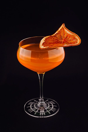 Atomic cocktail